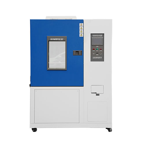 科文快速溫變試驗(yàn)箱