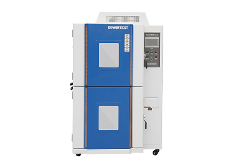 如何正確操作冷熱沖擊試驗(yàn)箱，避免實(shí)驗(yàn)失誤？