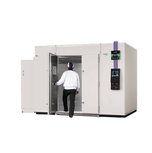 測量精度與穩(wěn)定性：恒溫恒濕試驗箱如何選擇與驗證