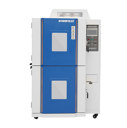 冷熱沖擊試驗箱價格指南：從基礎(chǔ)到高端的全方位選擇