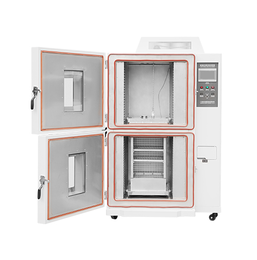 解決高低溫沖擊試驗(yàn)箱常見(jiàn)故障的方法